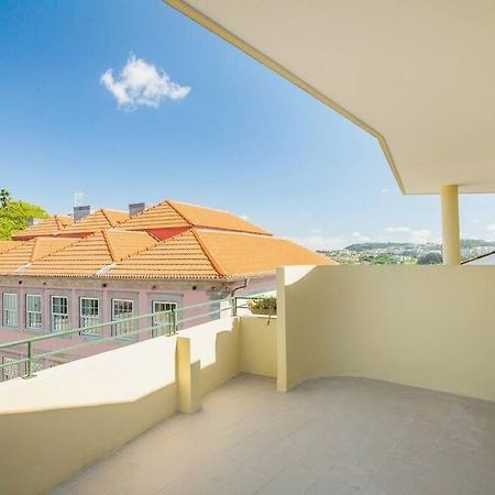 Camarao Apartment OOporto Exterior foto